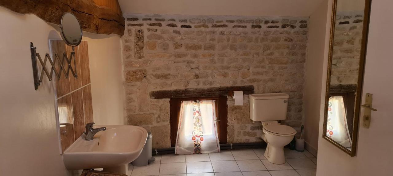 Gites Chouette Bouin  Exterior foto